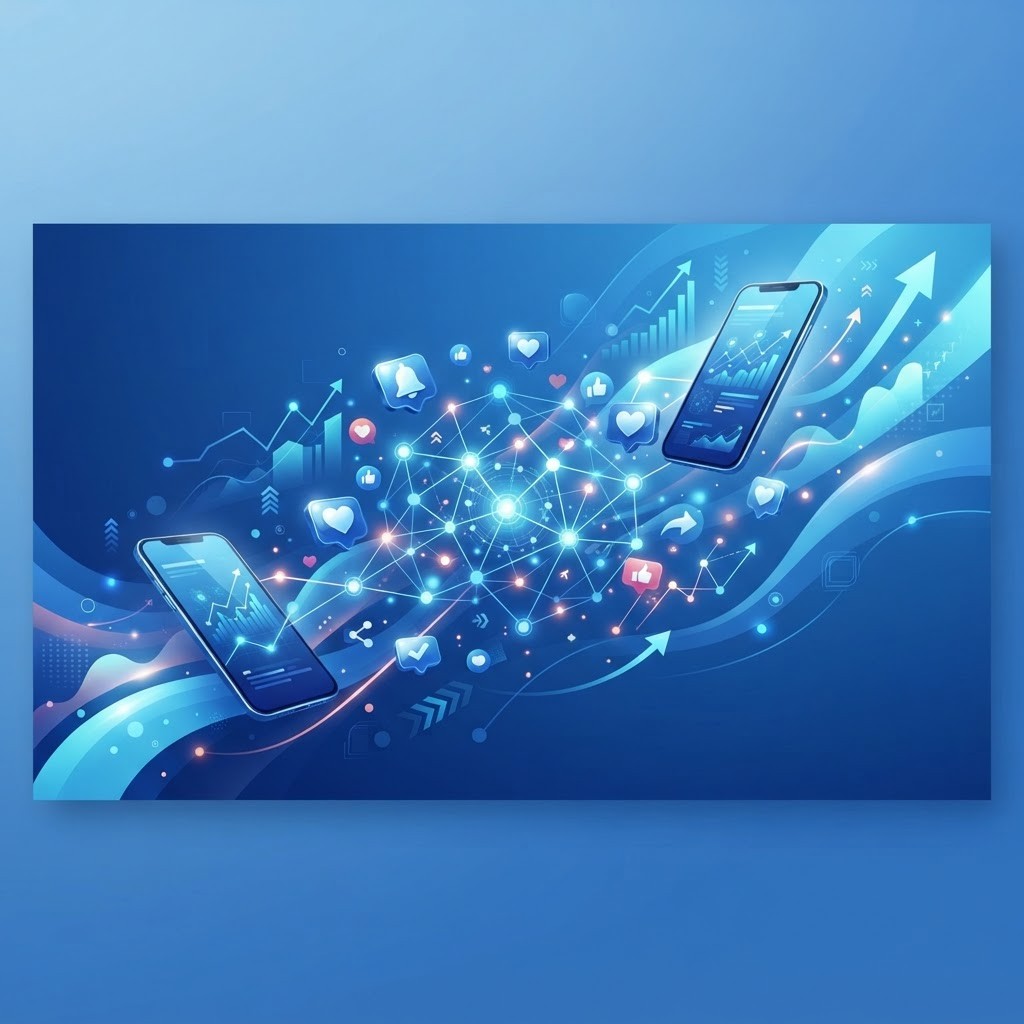 Top 10 Best Social Media Marketing Agencies in Leeds