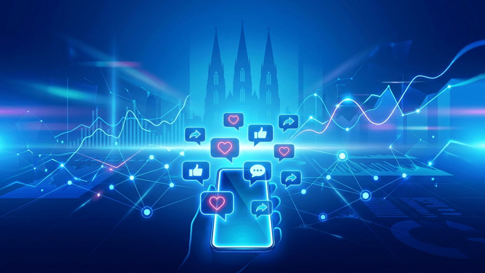 Top 10 Best Social Media Marketing Agencies in Lichfield