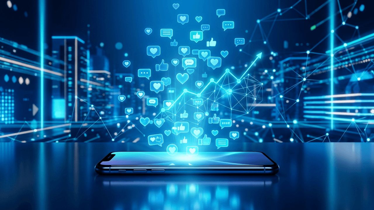 Top 10 Best Social Media Marketing Agencies in Maldon