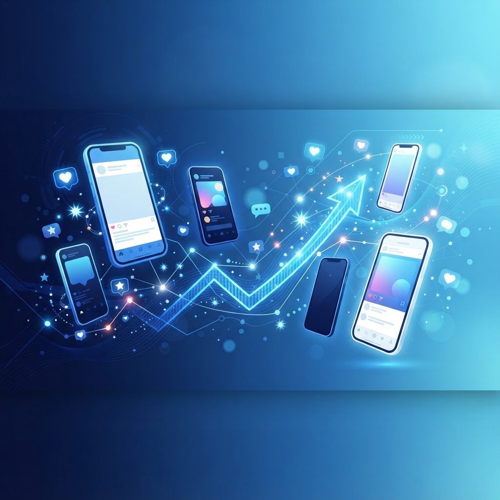 Top 10 Best Social Media Marketing Agencies in Merton