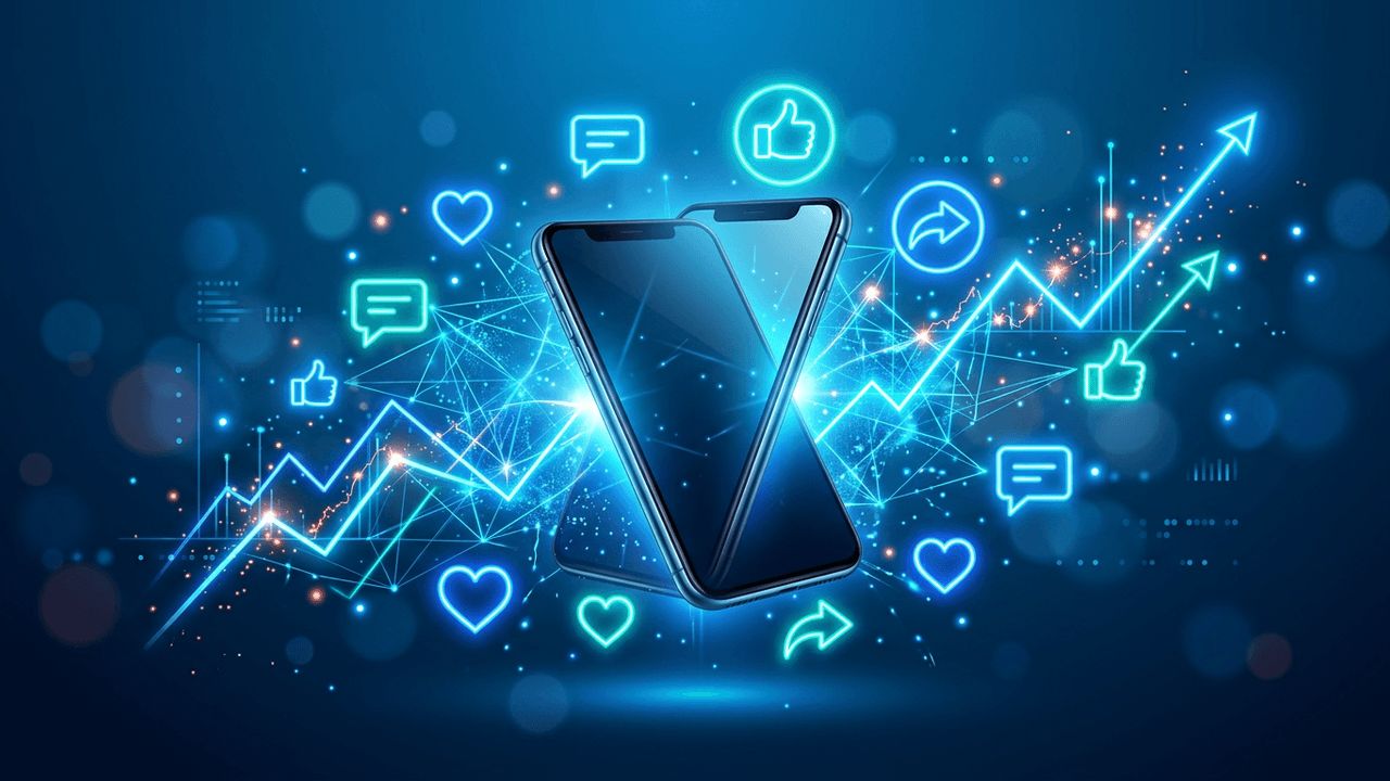 Top 10 Best Social Media Marketing Agencies in Mole Valley