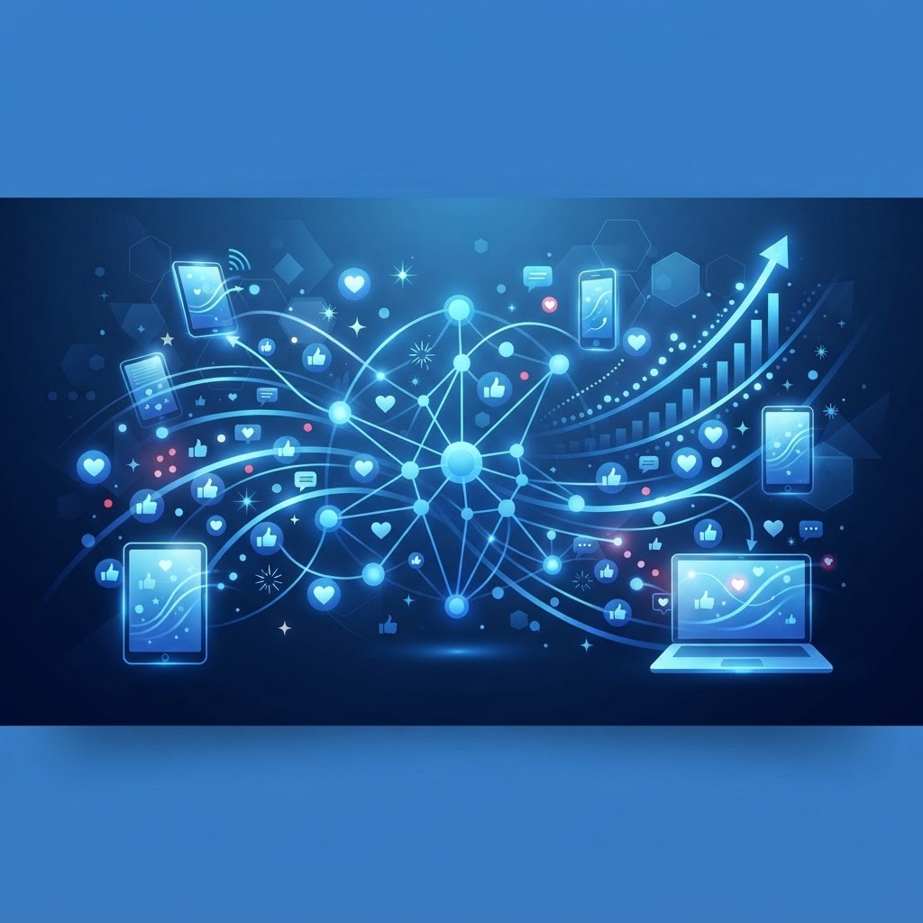 Top 10 Best Social Media Marketing Agencies in Newham