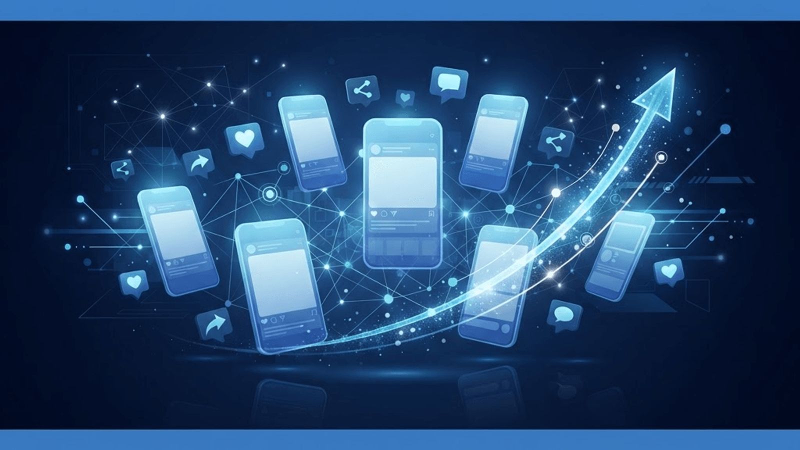 Top 10 Best Social Media Marketing Agencies in North Kesteven