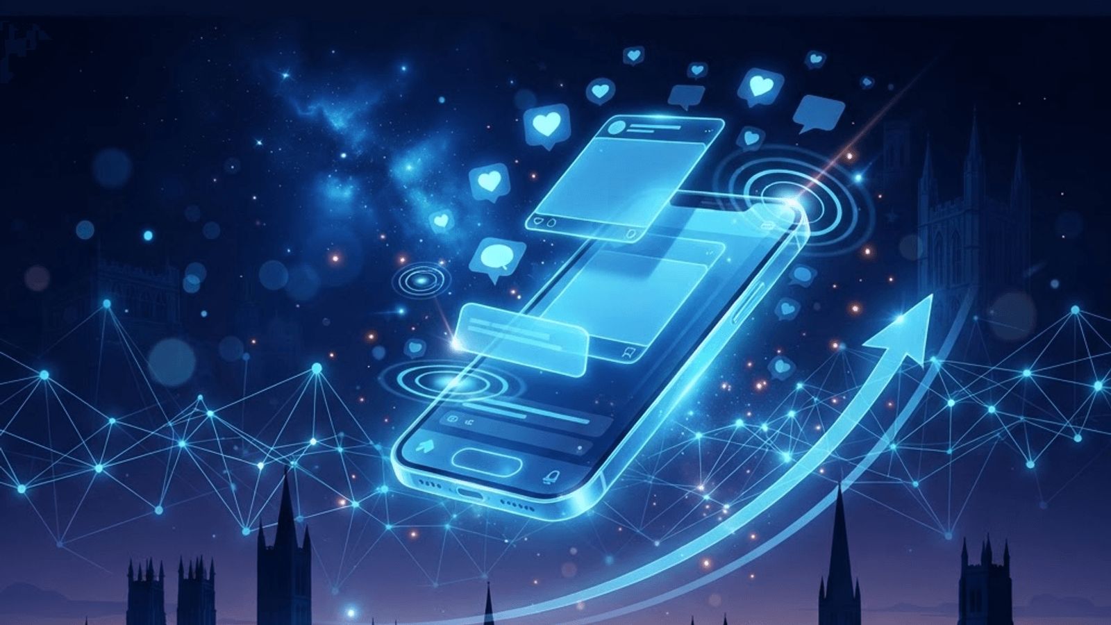 Top 10 Best Social Media Marketing Agencies in Norwich