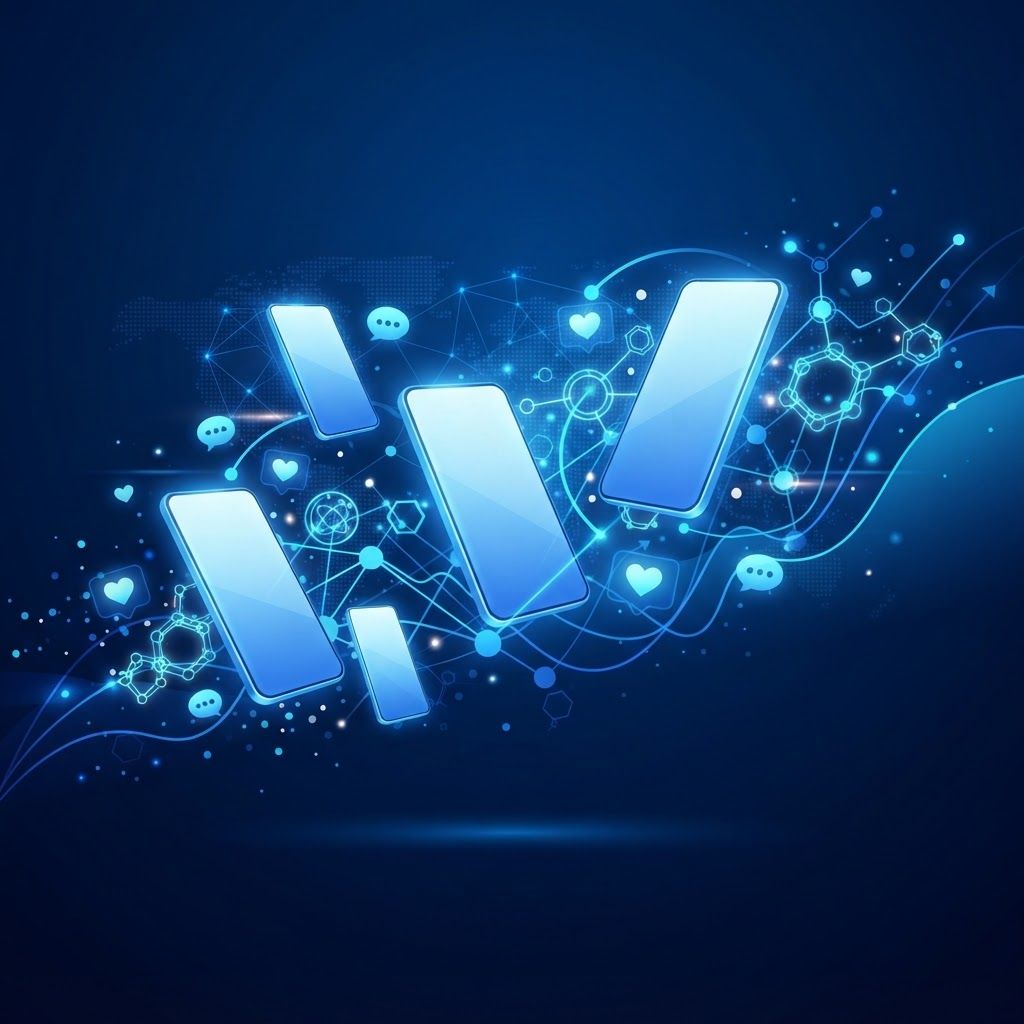 Top 10 Best Social Media Marketing Agencies in Nuneaton and Bedworth
