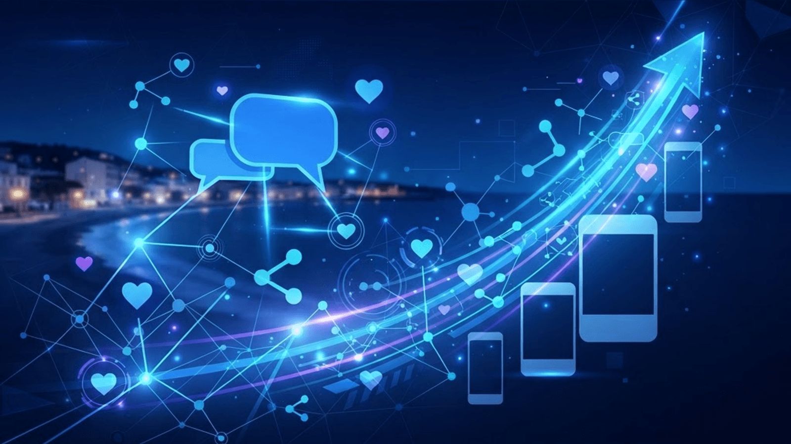 Top 10 Best Social Media Marketing Agencies in Pembrokeshire