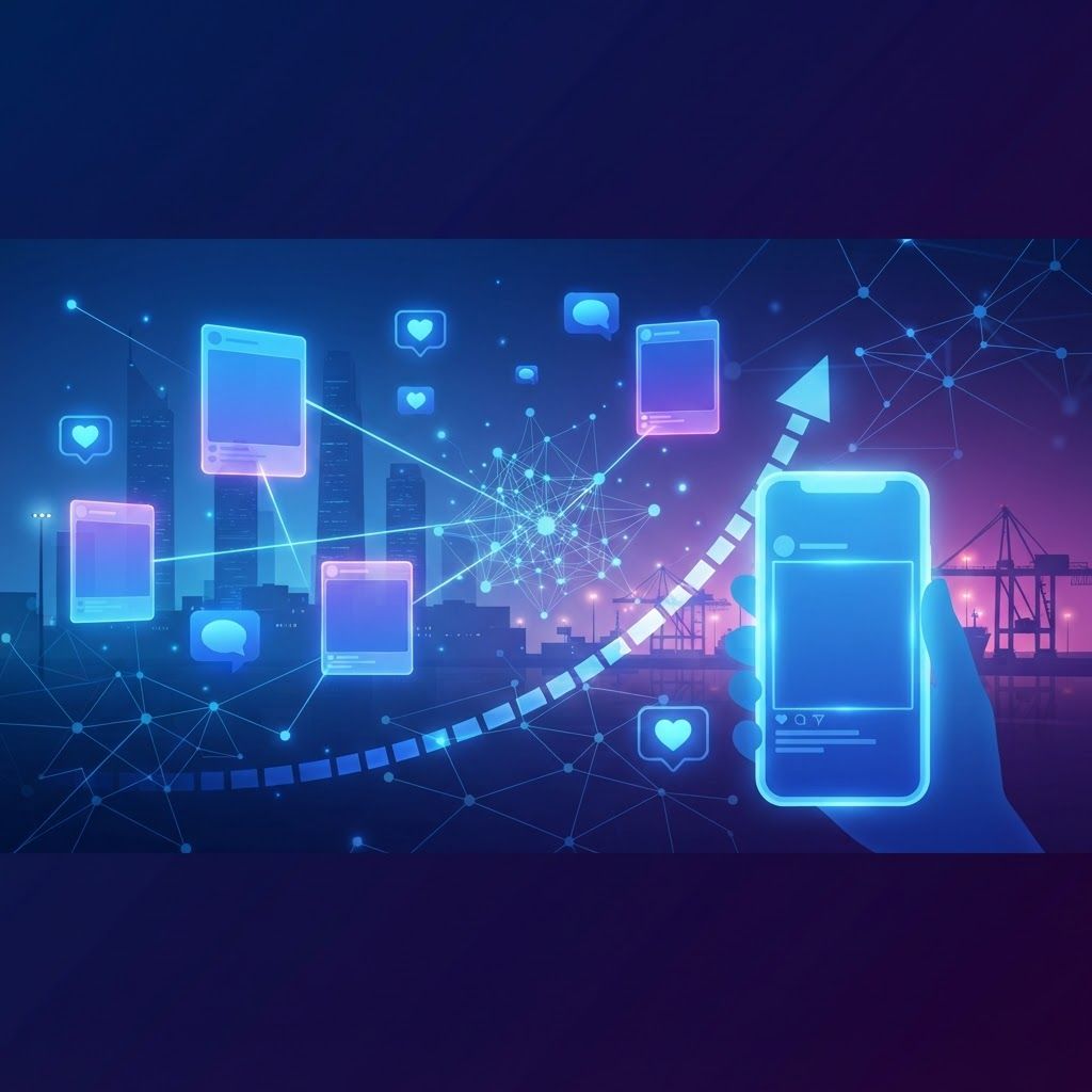 Top 10 Best Social Media Marketing Agencies in Portsmouth