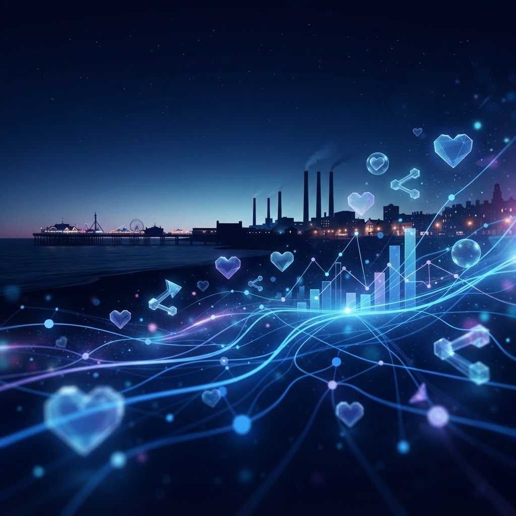 Top 10 Best Social Media Marketing Agencies in Redcar and Cleveland