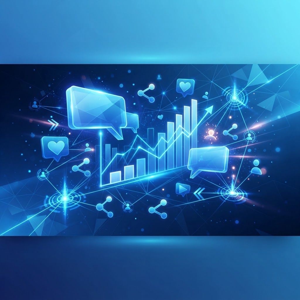 Top 10 Best Social Media Marketing Agencies in Rochdale