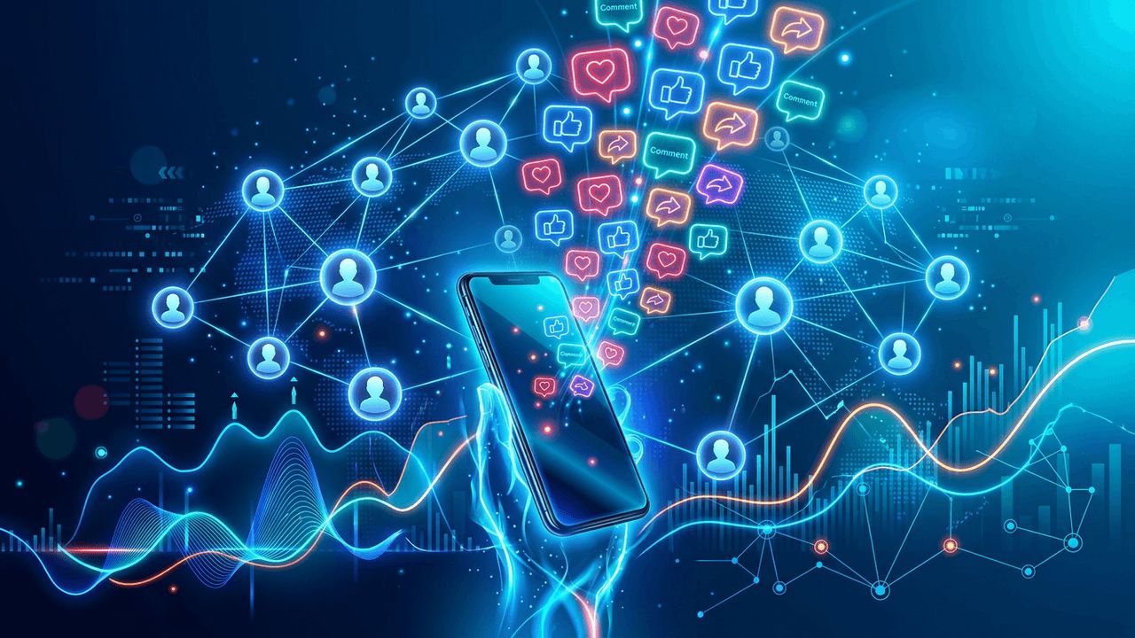 Top 10 Best Social Media Marketing Agencies in Runnymede