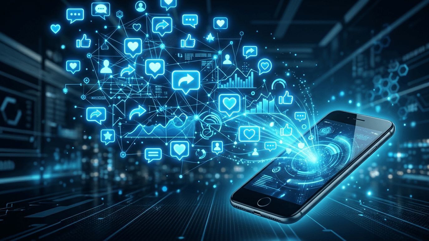 Top 10 Best Social Media Marketing Agencies in Rutland