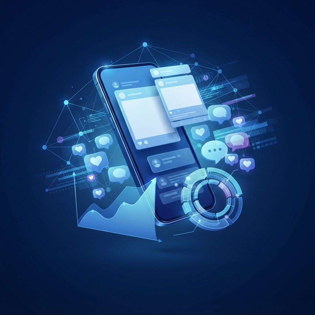 Top 10 Best Social Media Marketing Agencies in Slough