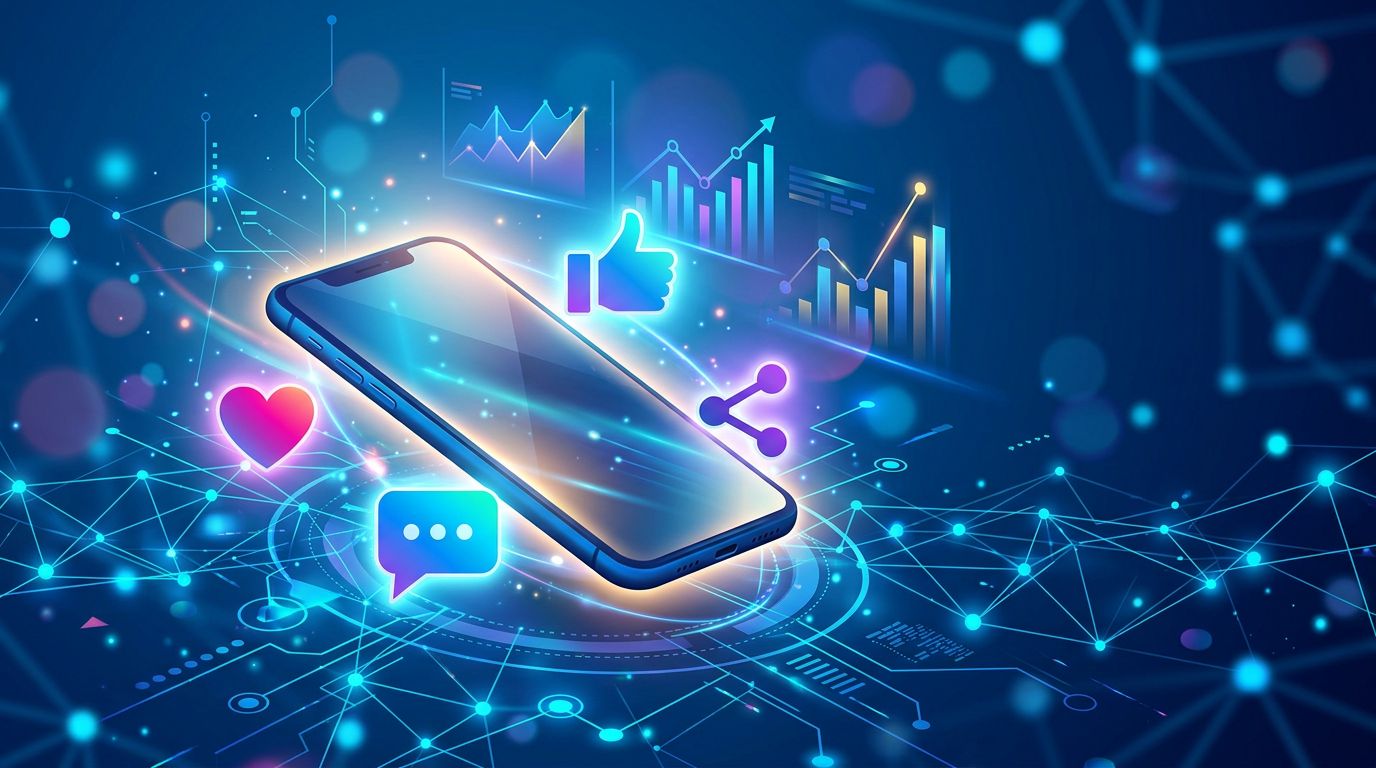 Top 10 Best Social Media Marketing Agencies in South Gloucestershire