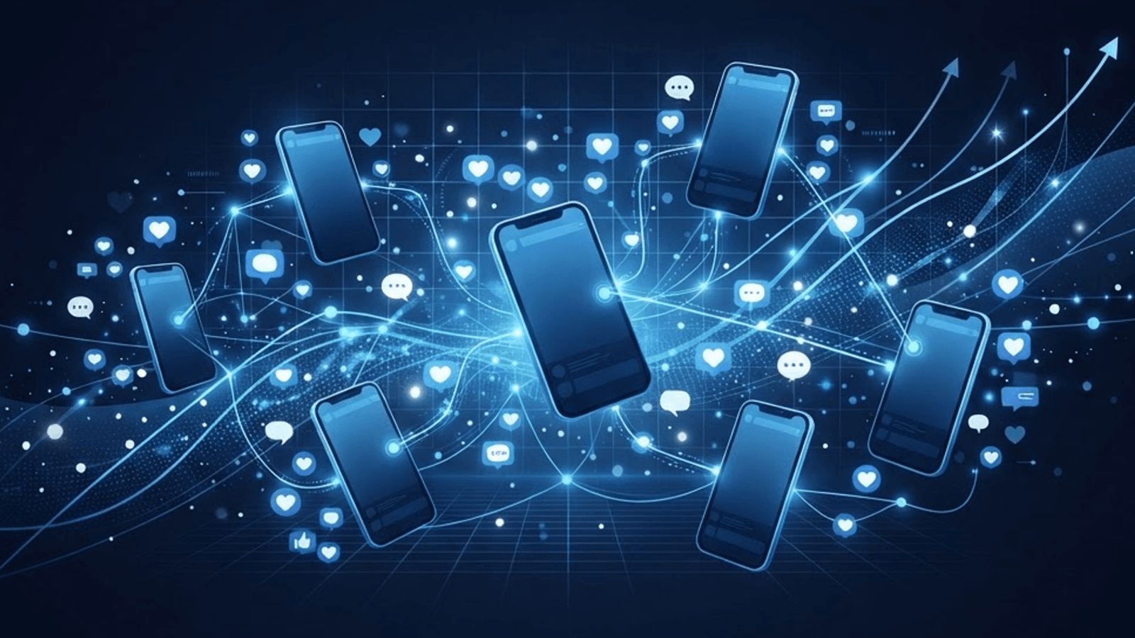 Top 10 Best Social Media Marketing Agencies in South Ribble