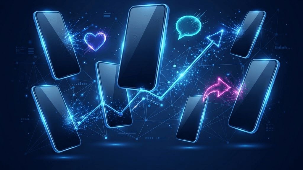 Top 10 Best Social Media Marketing Agencies in South Tyneside
