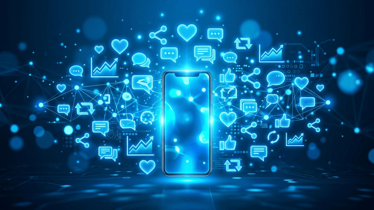 Top 10 Best Social Media Marketing Agencies in Spelthorne