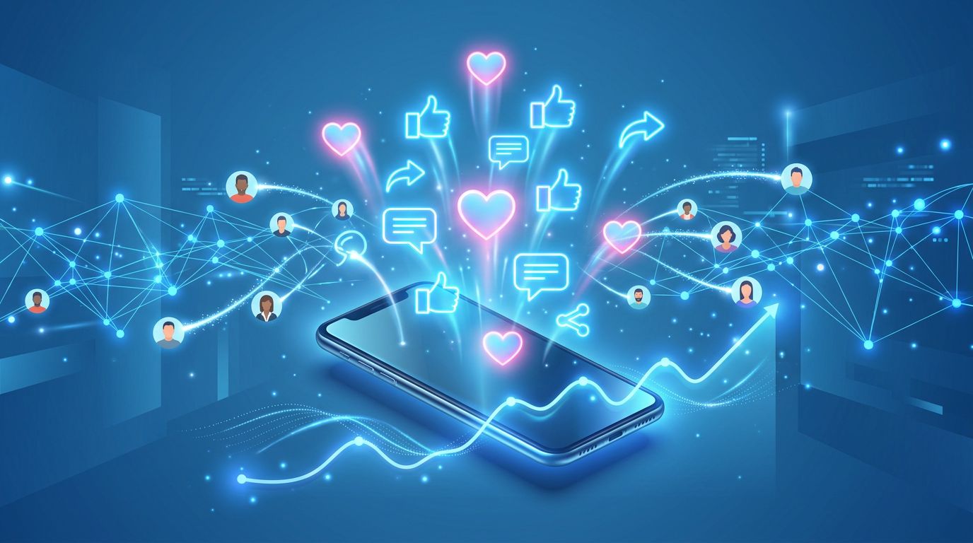 Top 10 Best Social Media Marketing Agencies in Stevenage