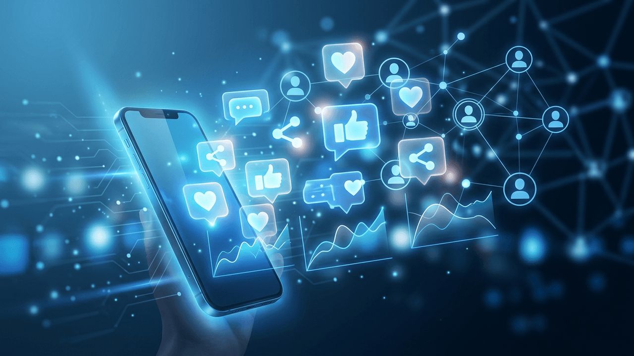 Top 10 Best Social Media Marketing Agencies in Stockport