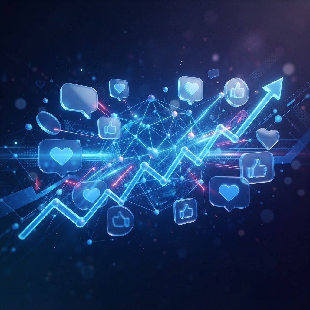 Top 10 Best Social Media Marketing Agencies in Tameside