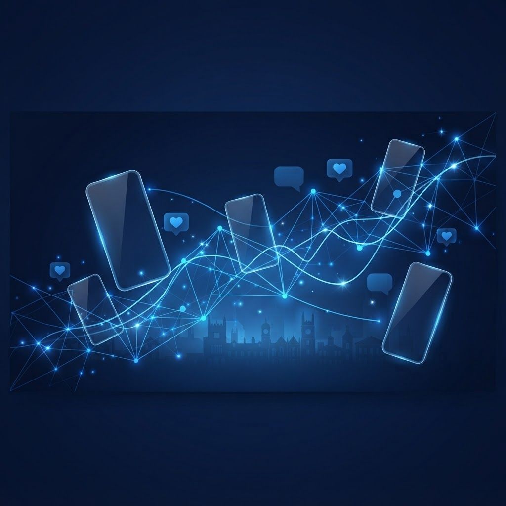 Top 10 Best Social Media Marketing Agencies in Tonbridge and Malling