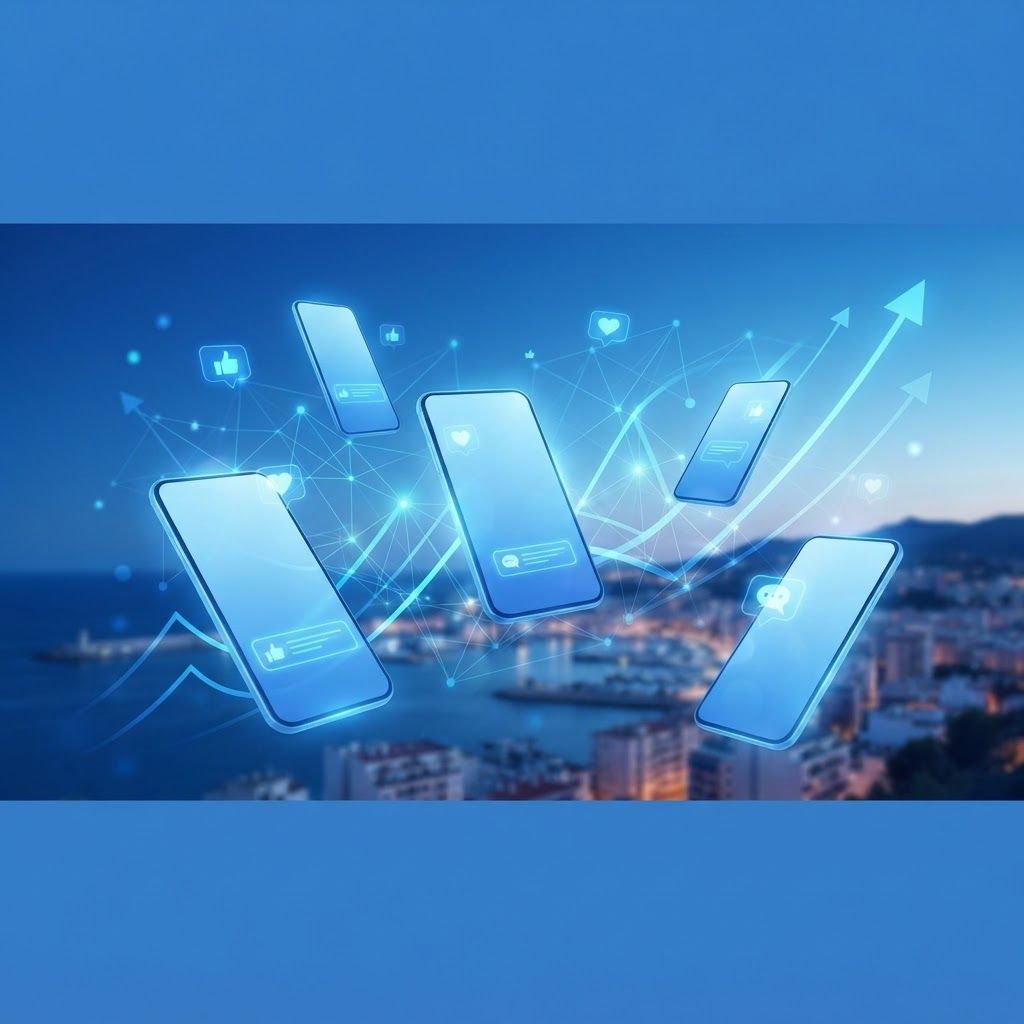 Top 10 Best Social Media Marketing Agencies in Torbay