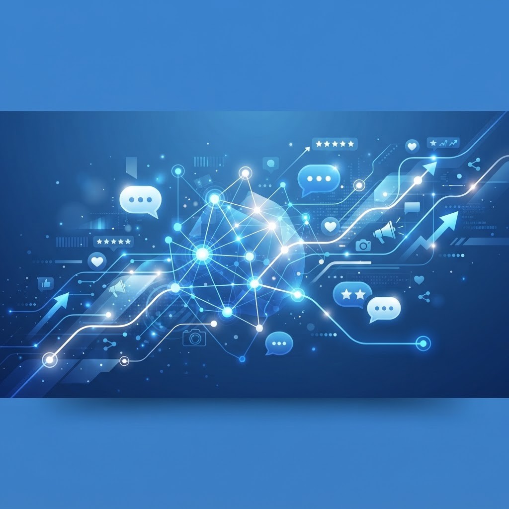 Top 10 Best Social Media Marketing Agencies in Tower Hamlets