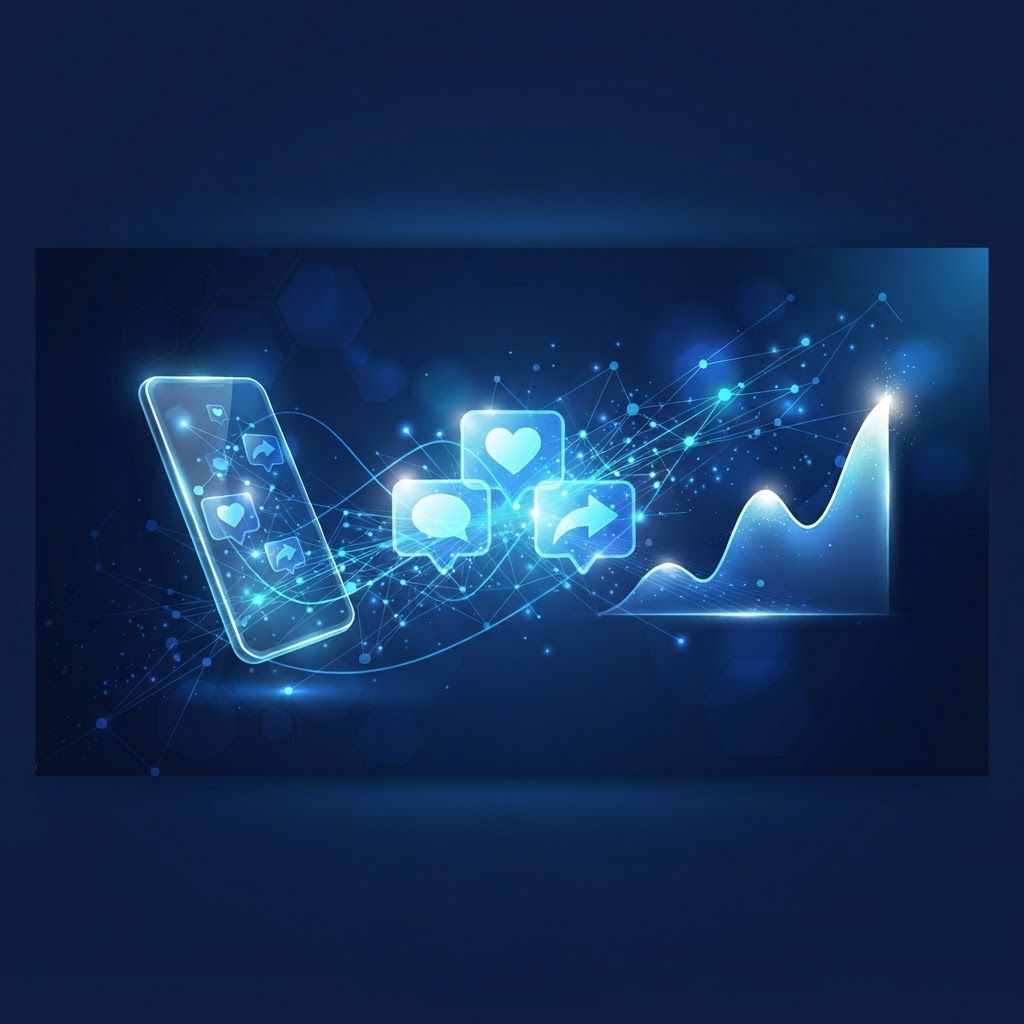 Top 10 Best Social Media Marketing Agencies in Trafford