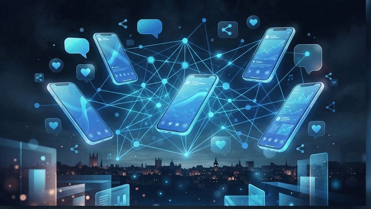 Top 10 Best Social Media Marketing Agencies in Tunbridge Wells