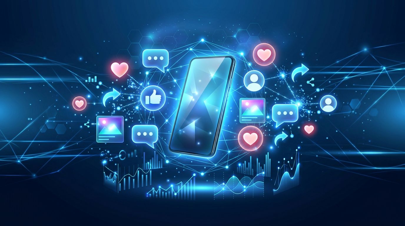 Top 10 Best Social Media Marketing Agencies in Uttlesford