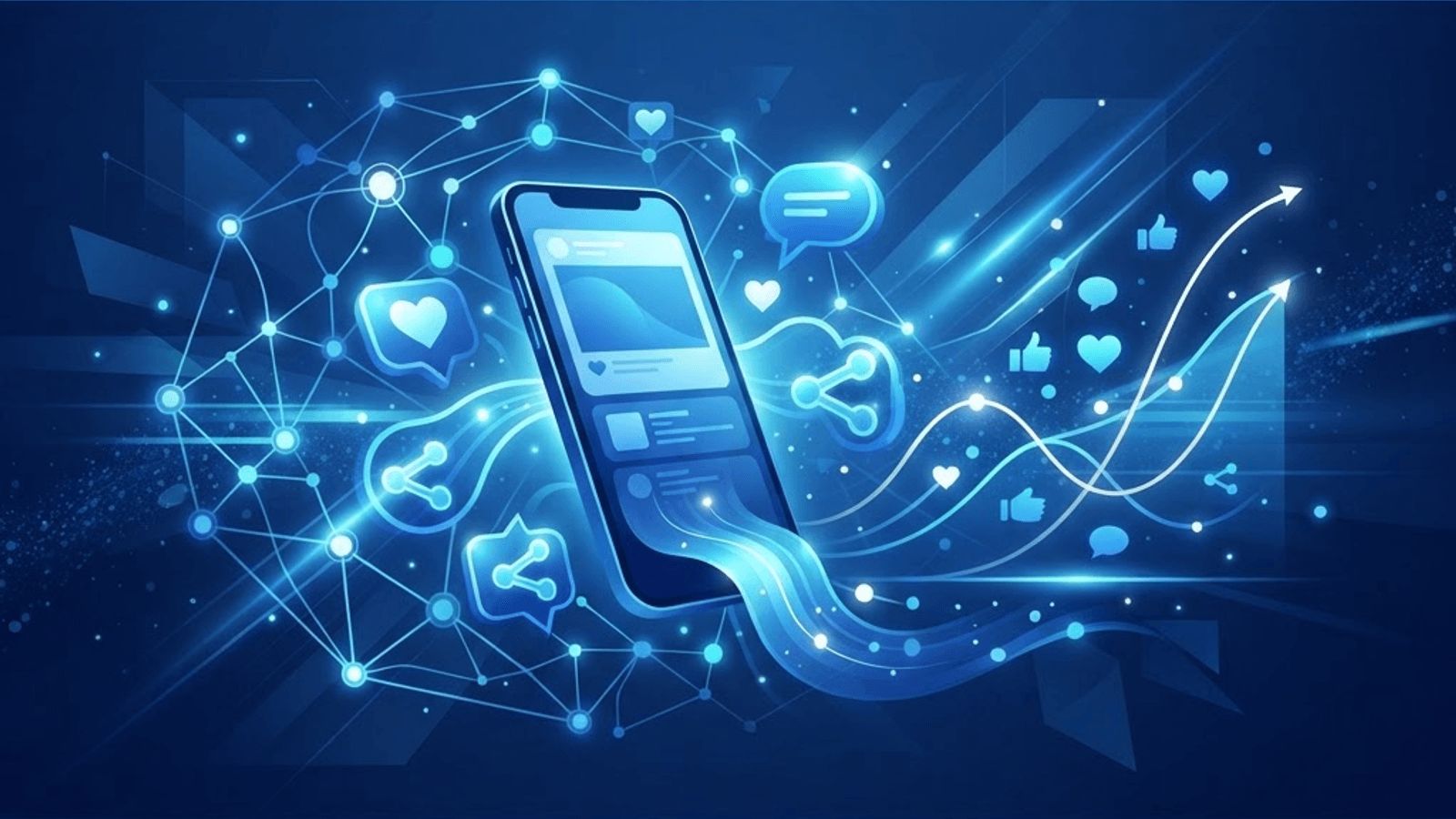 Top 10 Best Social Media Marketing Agencies in Vale of Glamorgan