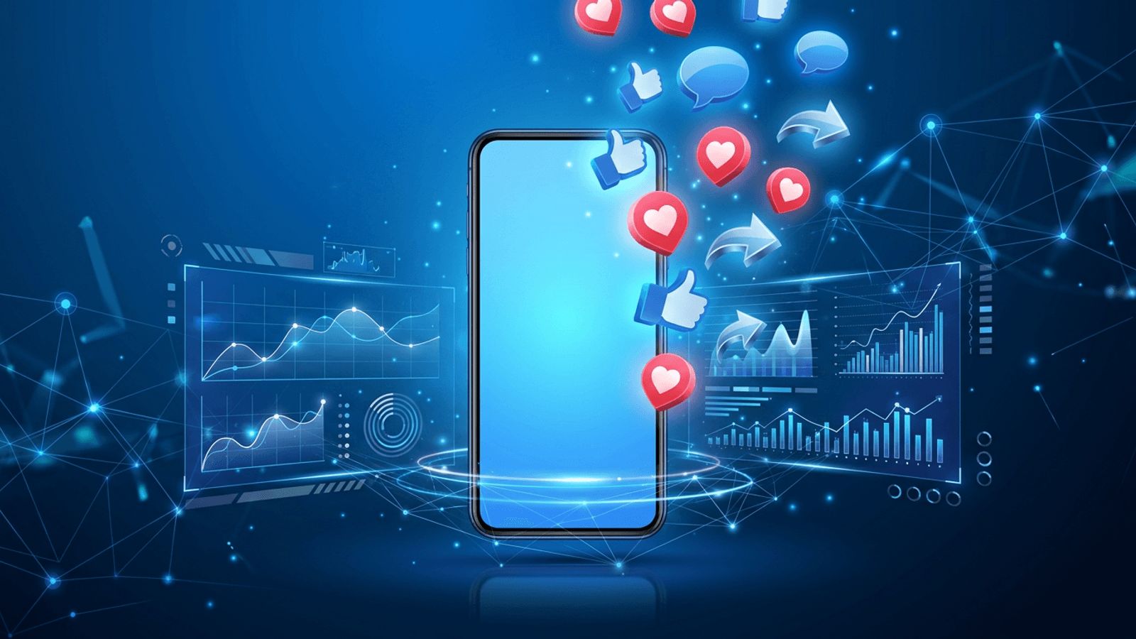 Top 10 Best Social Media Marketing Agencies in West Dunbartonshire