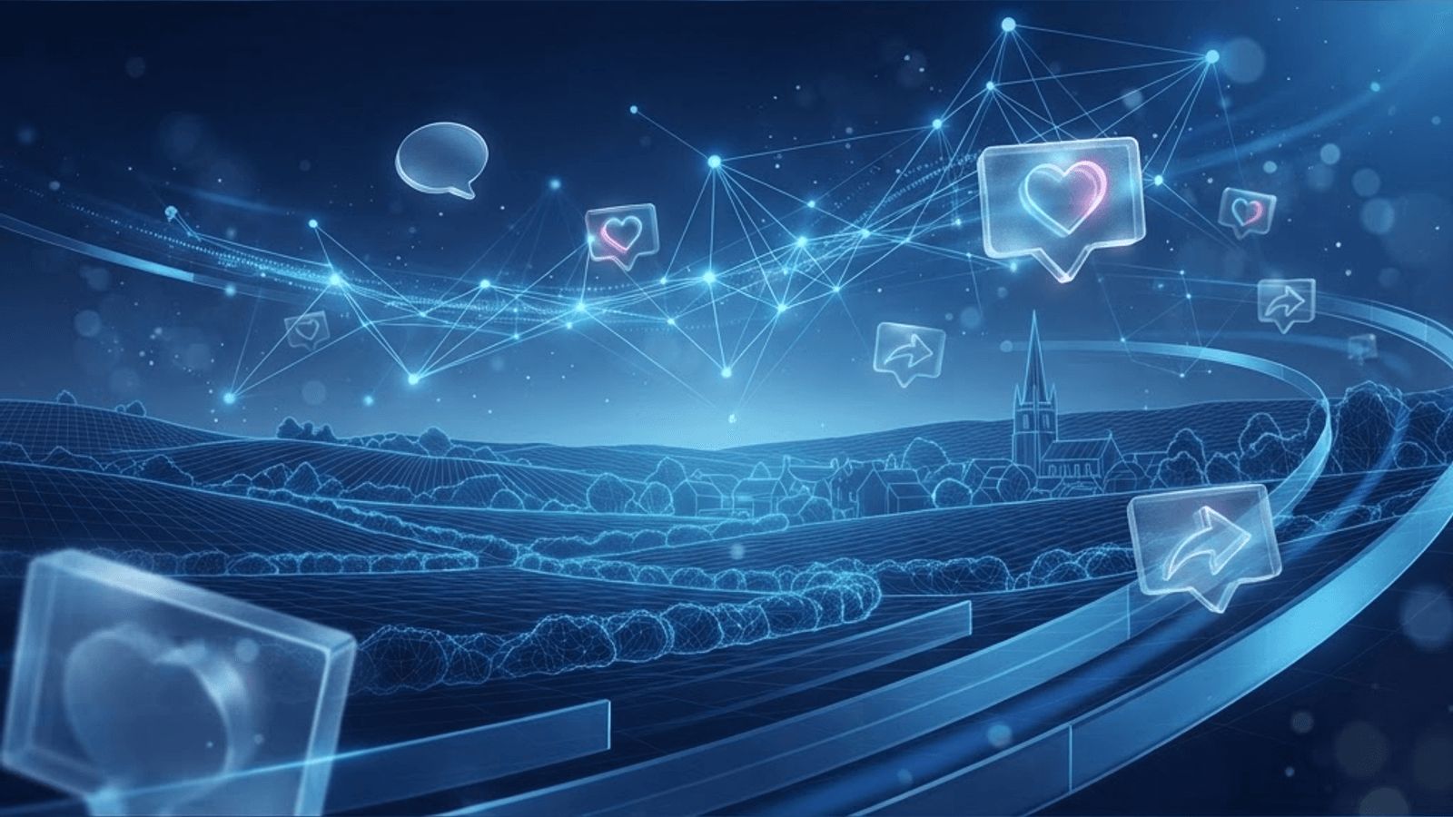 Top 10 Best Social Media Marketing Agencies in West Lancashire