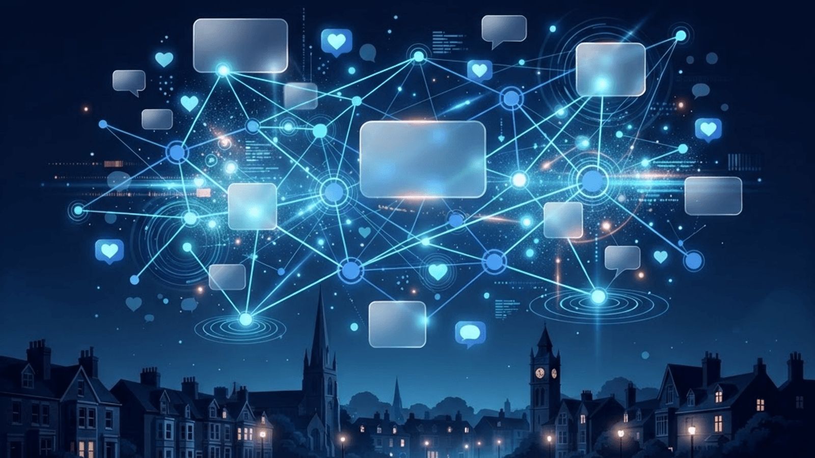 Top 10 Best Social Media Marketing Agencies in West Oxfordshire