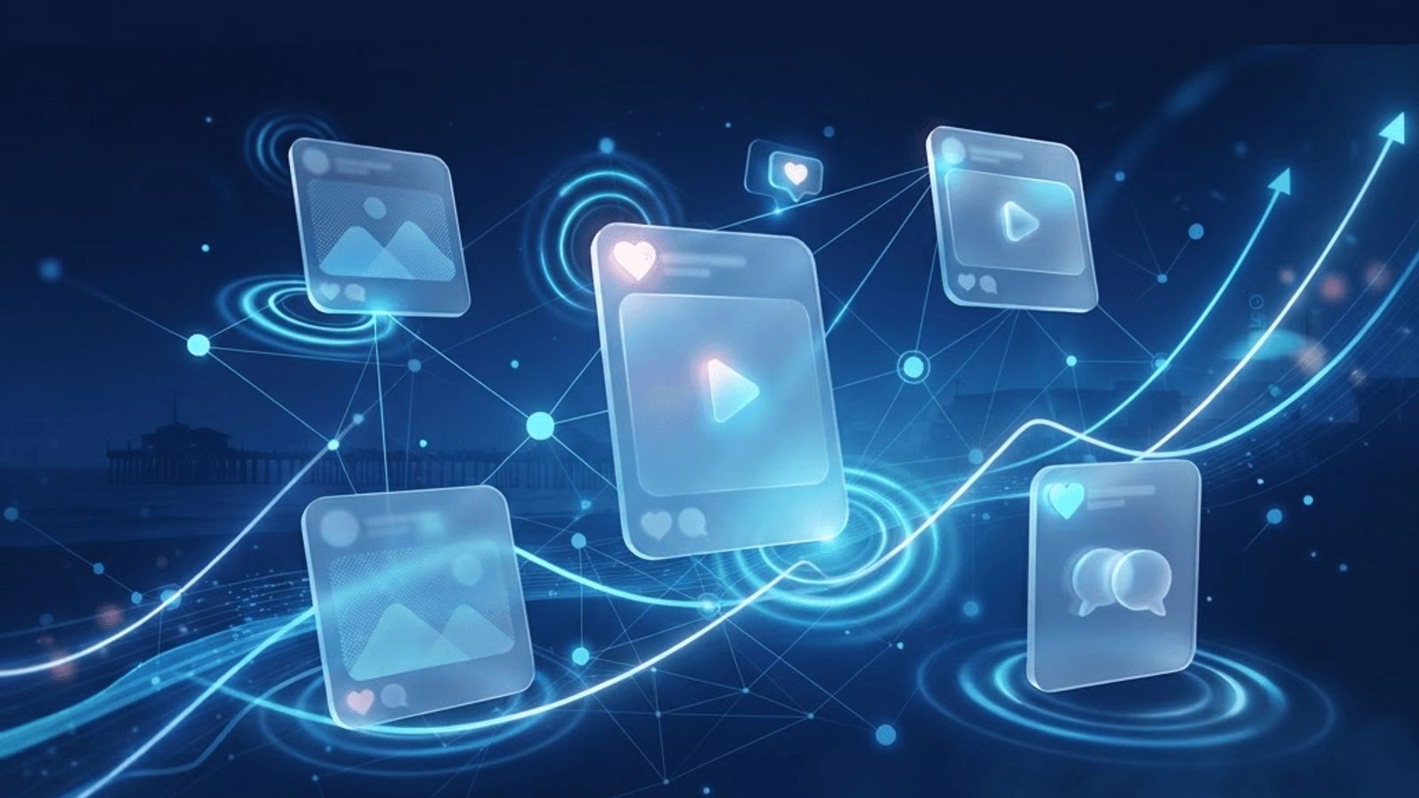 Top 10 Best Social Media Marketing Agencies in Worthing