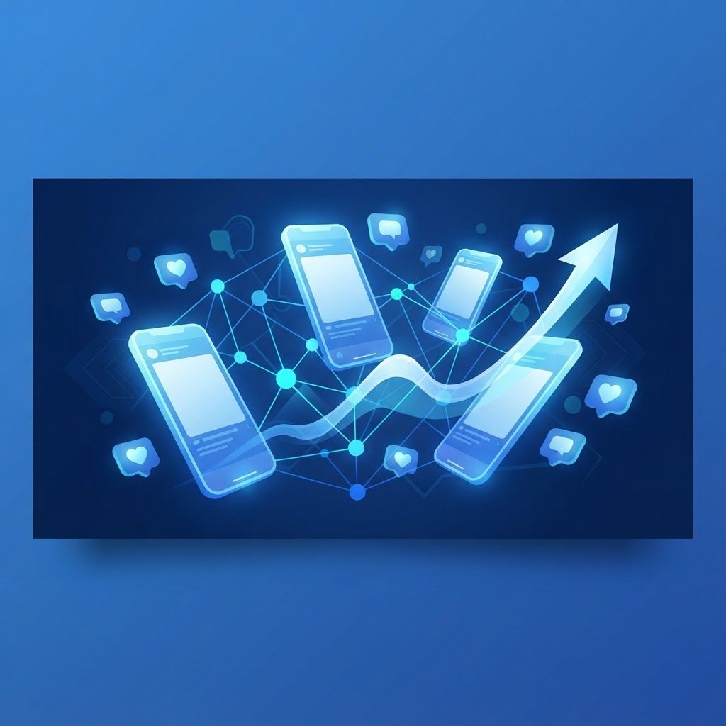 Top 10 Best Social Media Marketing Agencies in Wychavon