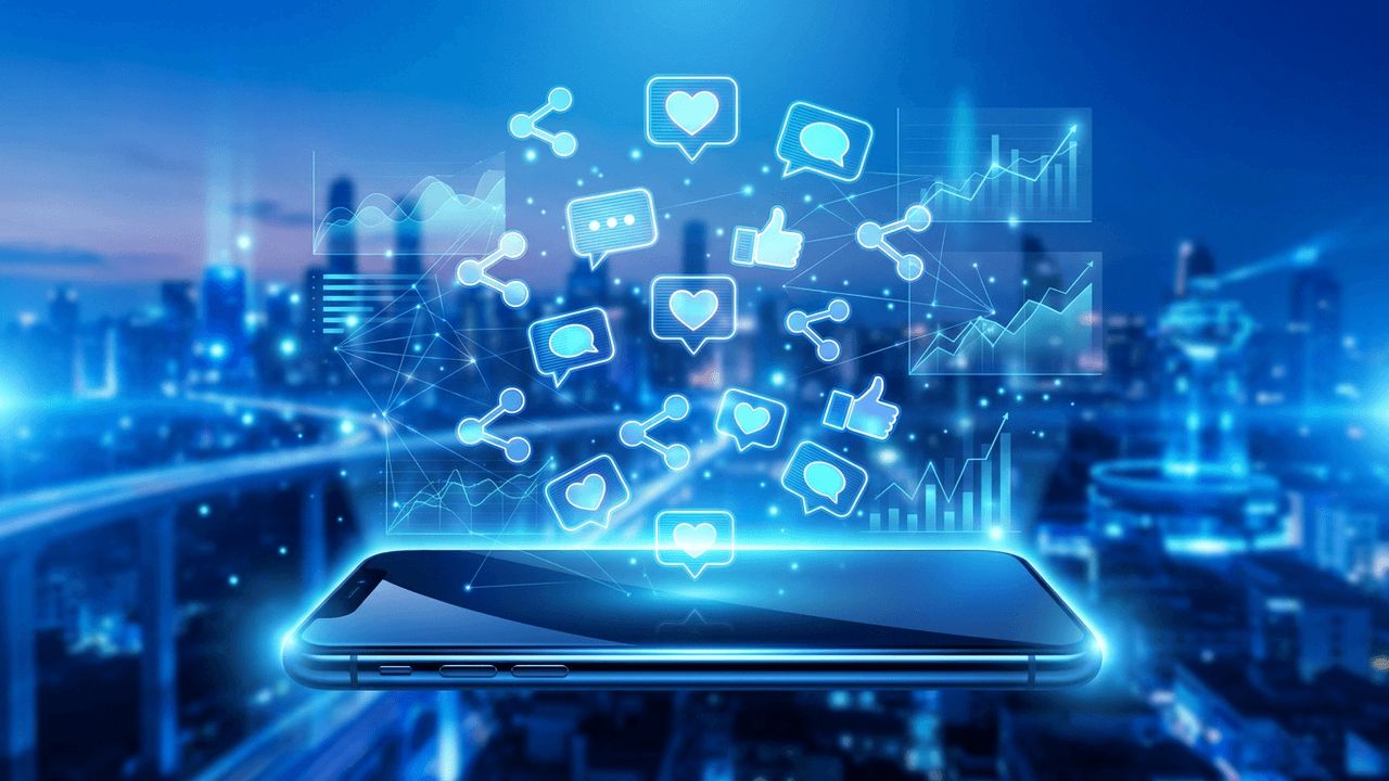 Top 10 Best Social Media Marketing Agencies in Wyre Forest