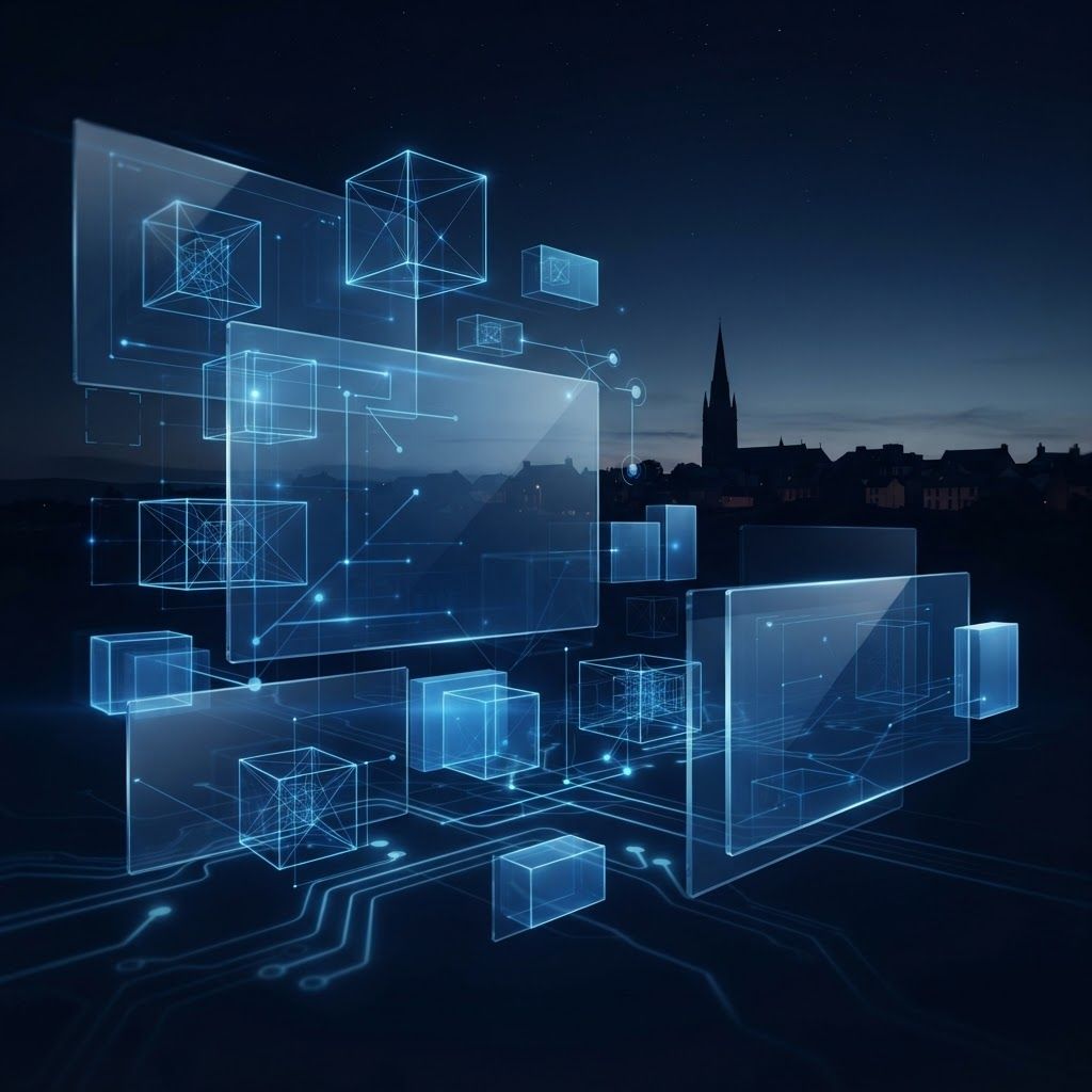 Top 10 Best Software Companies in Armagh City, Banbridge and Craigavon