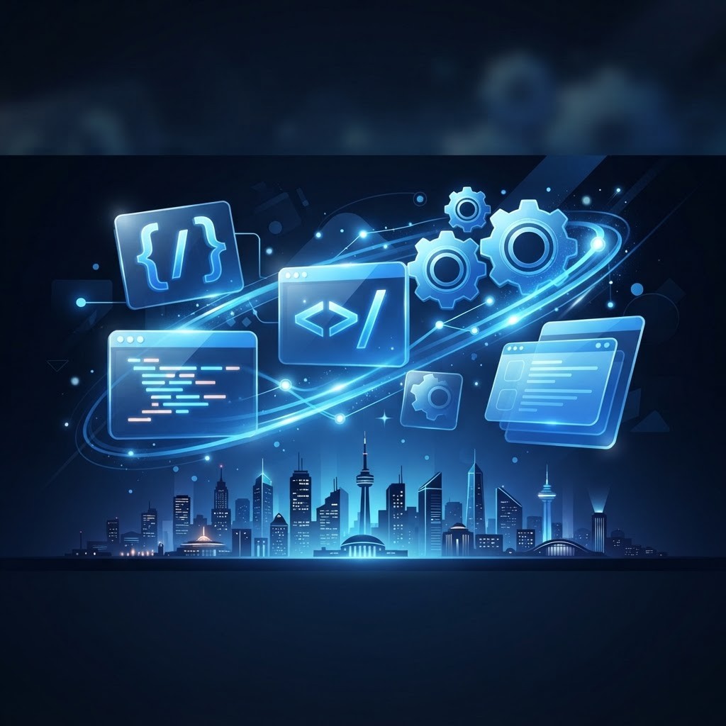 Top 10 Best Software Companies in Cardiff