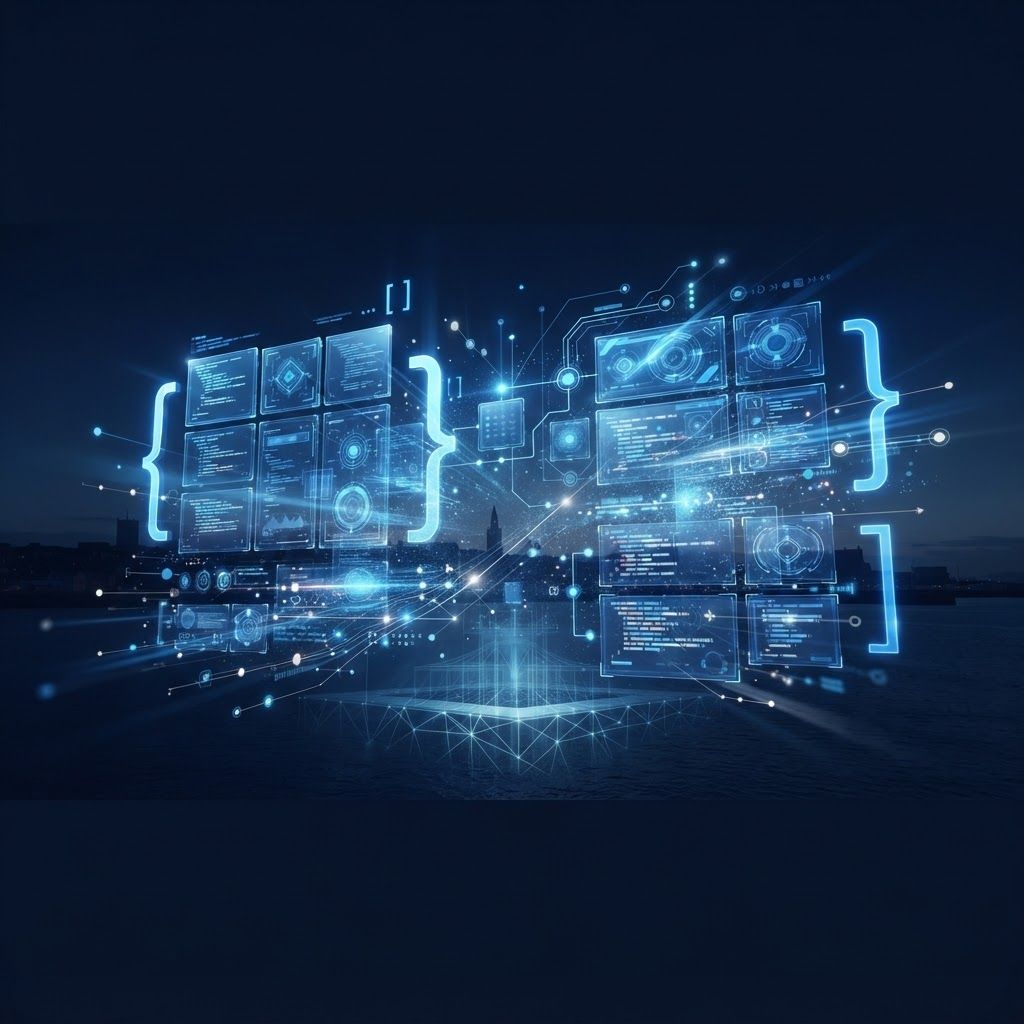 Top 10 Best Software Companies in Aberdeen City