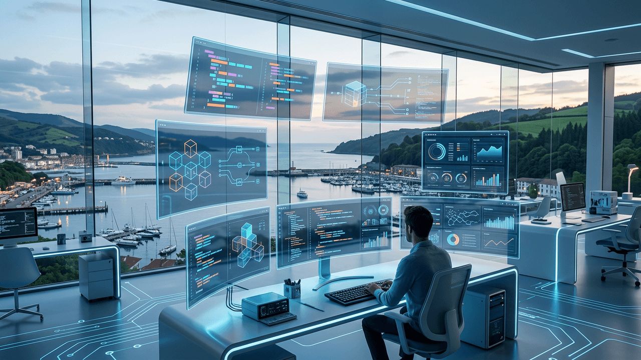 Top 10 Best Software Companies in Adur