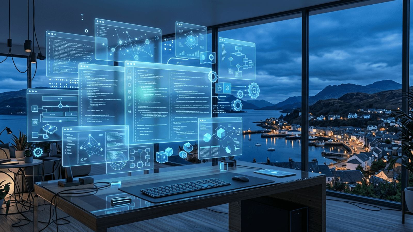 Top 10 Best Software Companies in Argyll and Bute