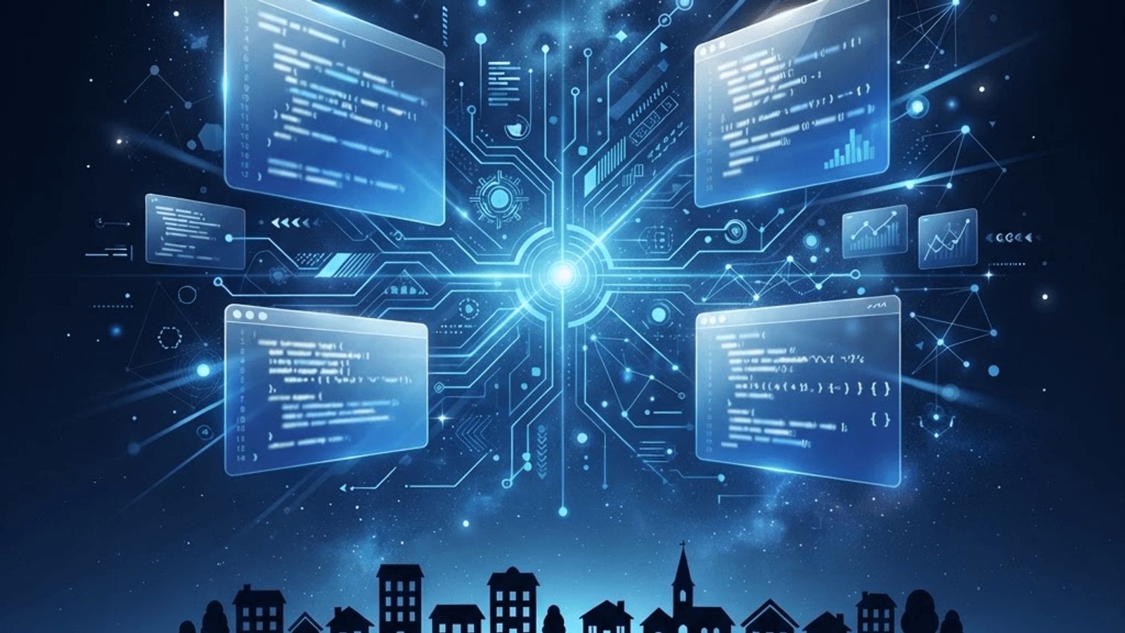 Top 10 Best Software Companies in Ashfield