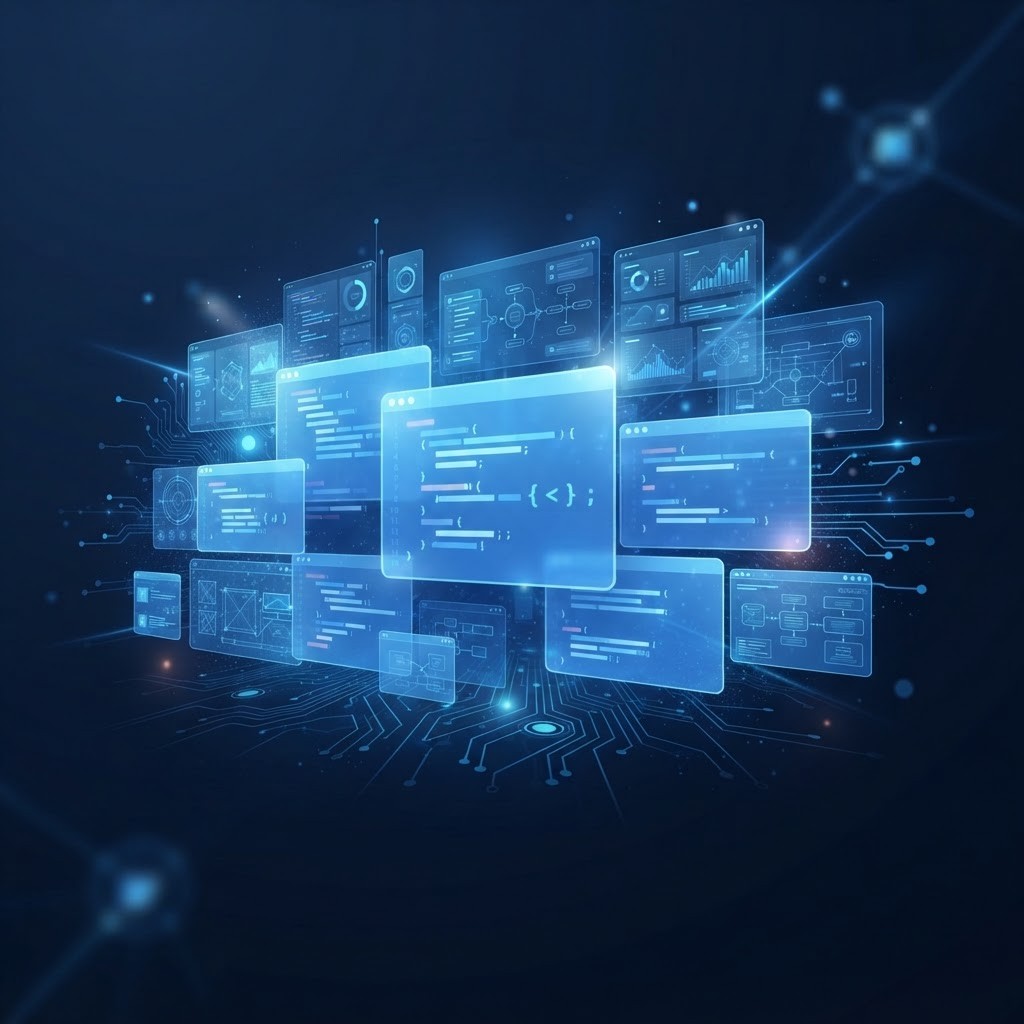 Top 10 Best Software Companies in Barnet