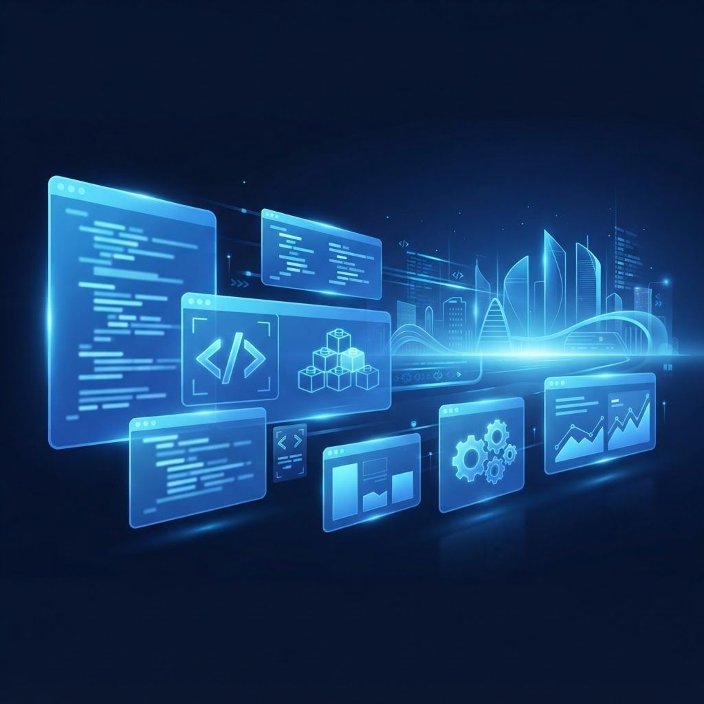 Top 10 Best Software Companies in Basildon