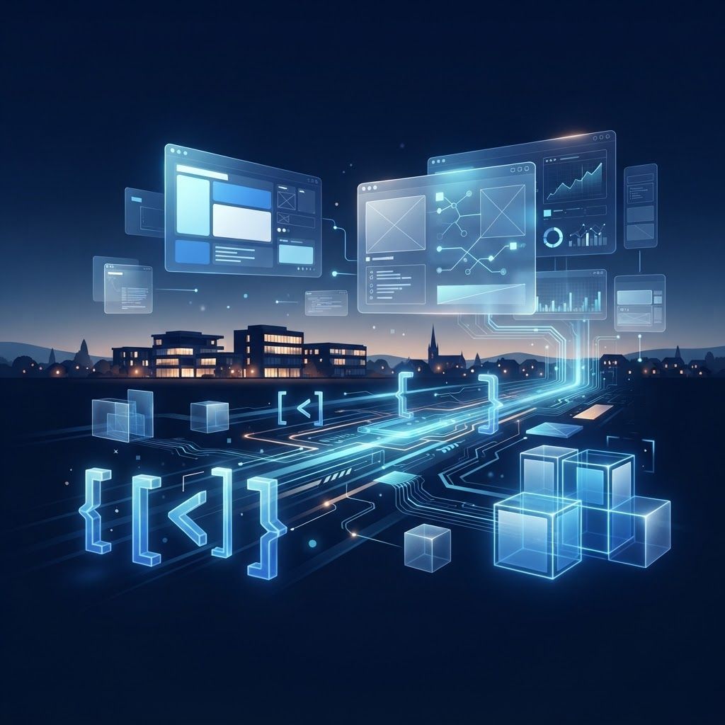 Top 10 Best Software Companies in Basingstoke and Deane