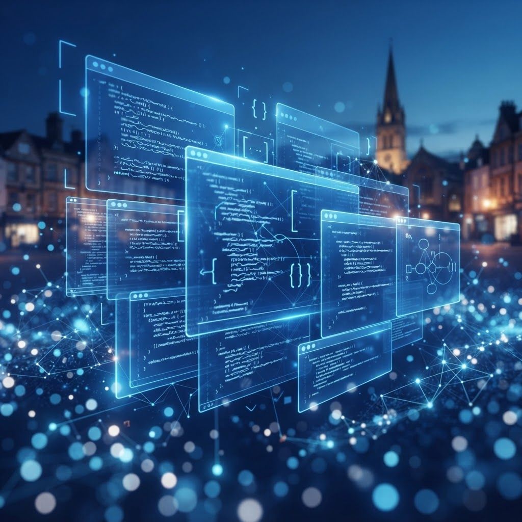 Top 10 Best Software Companies in Bedford