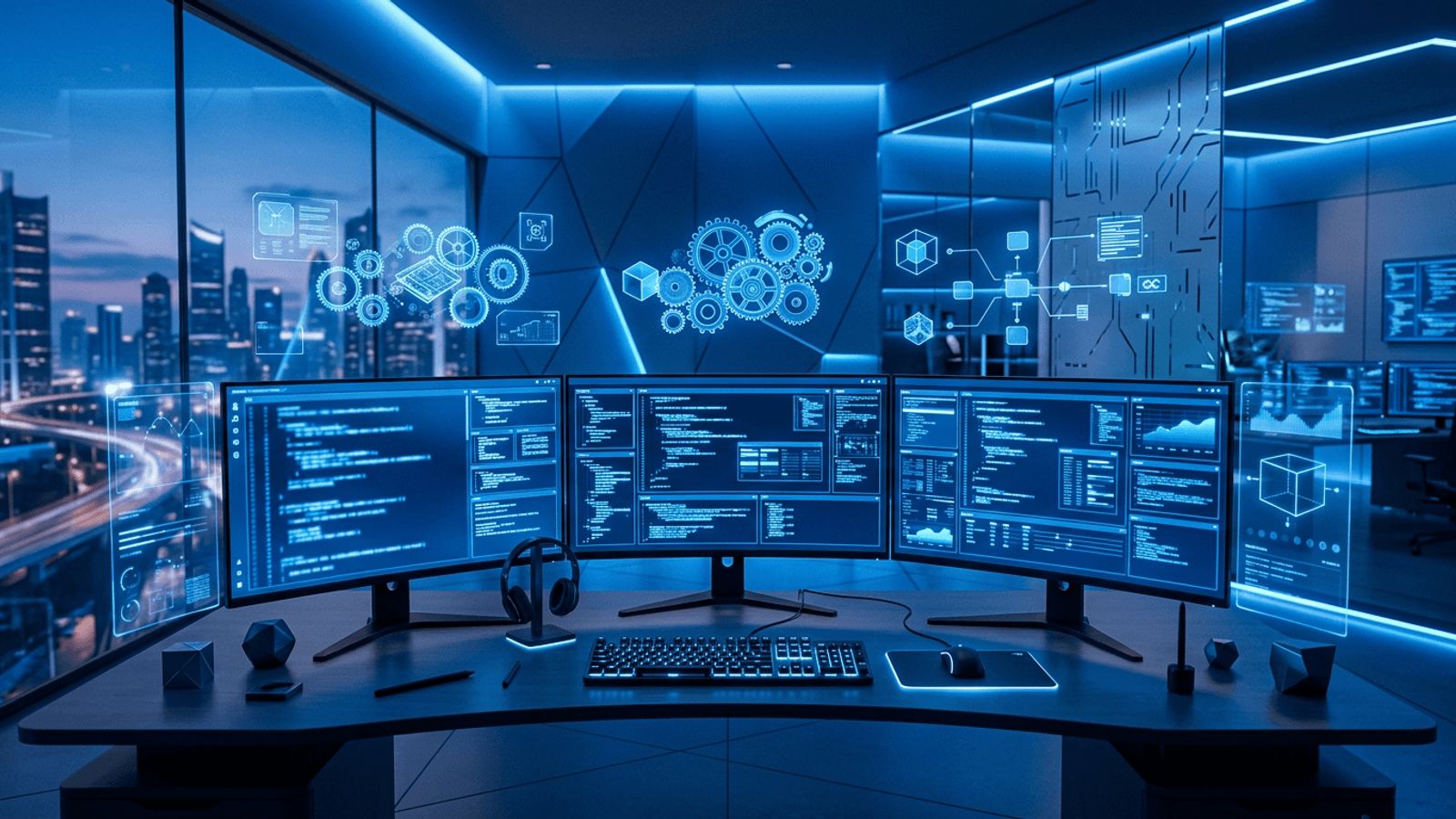 Top 10 Best Software Companies in Blaby