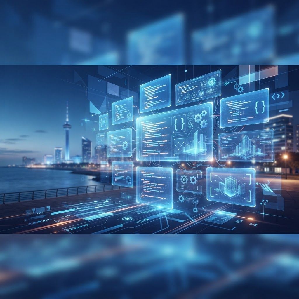 Top 10 Best Software Companies in Blackpool
