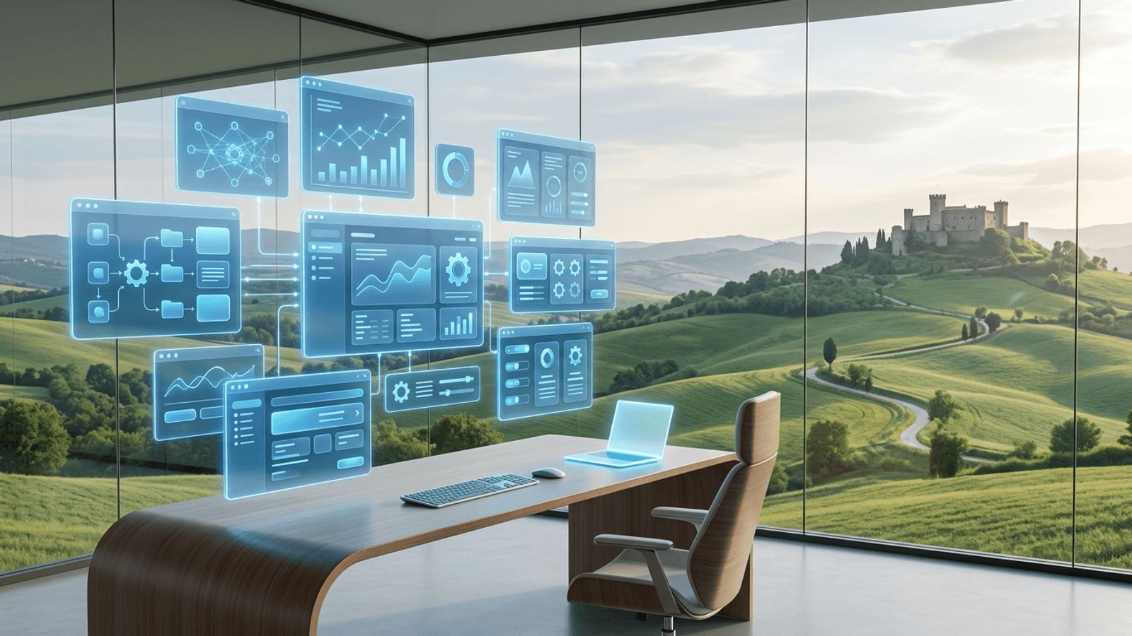 Top 10 Best Software Companies in Bolsover