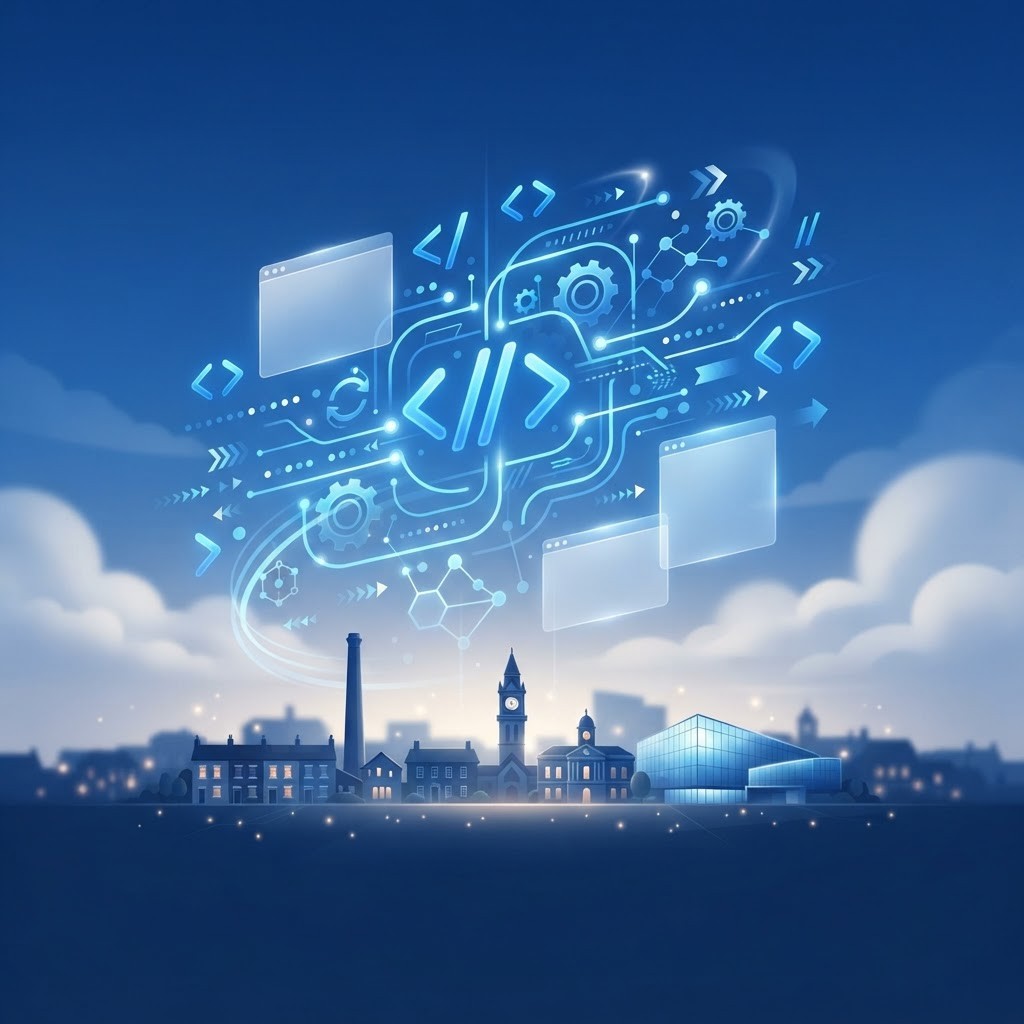Top 10 Best Software Companies in Bolton